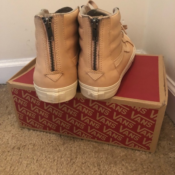 Mid van unisex - Picture 3 of 4